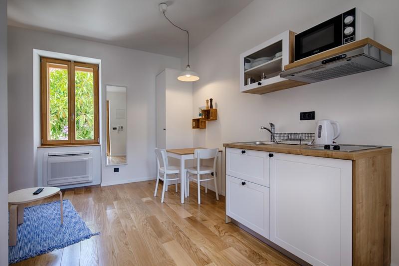 Apartments Villa Glorija Komiža Екстериор снимка