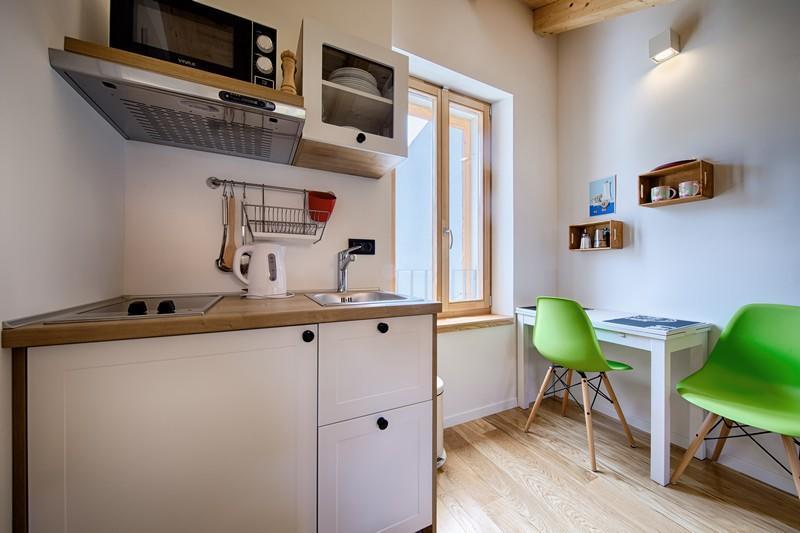 Apartments Villa Glorija Komiža Екстериор снимка