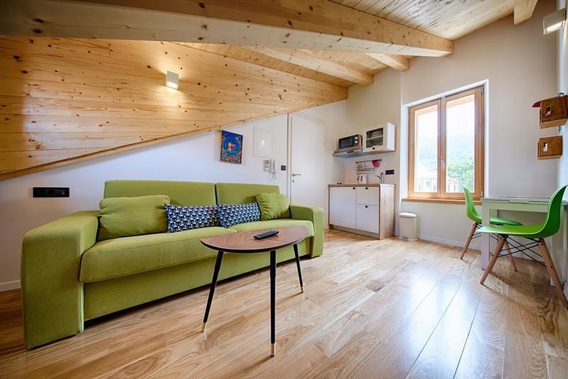Apartments Villa Glorija Komiža Екстериор снимка