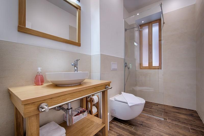 Apartments Villa Glorija Komiža Екстериор снимка
