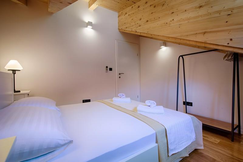 Apartments Villa Glorija Komiža Екстериор снимка