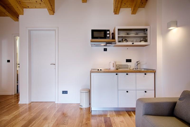 Apartments Villa Glorija Komiža Екстериор снимка