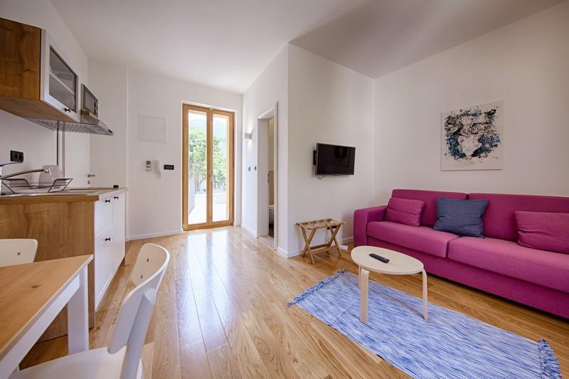 Apartments Villa Glorija Komiža Екстериор снимка